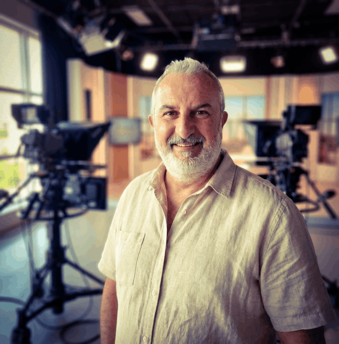 Eduardo Vidal Garcia CEO