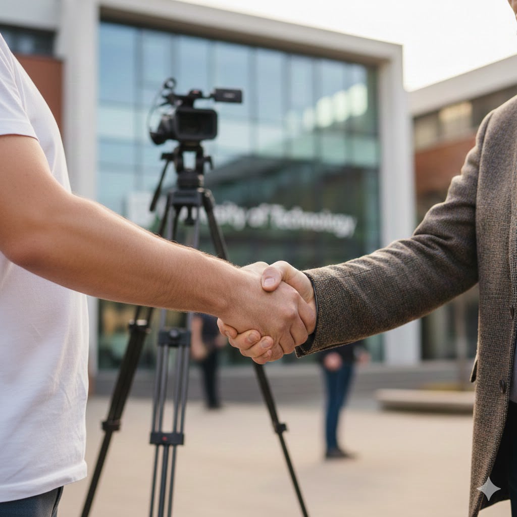 Eduol producción videos educativos